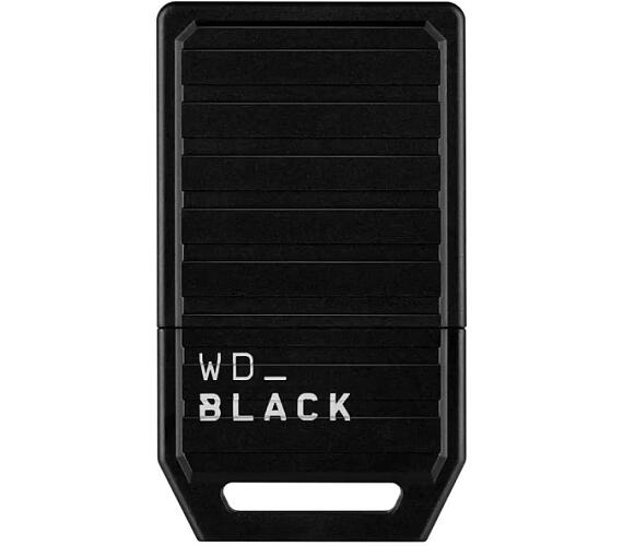 Sandisk WD BLACK C50