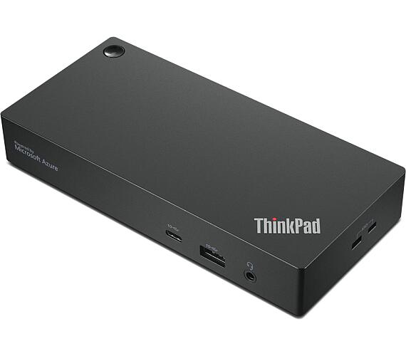 Lenovo ThinkPad Universal USB-C Smart Dock - EU (40B20135EU)