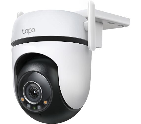 TP-Link tapo C520WS Outdoor Pan/Tilt Security WiFi Camera