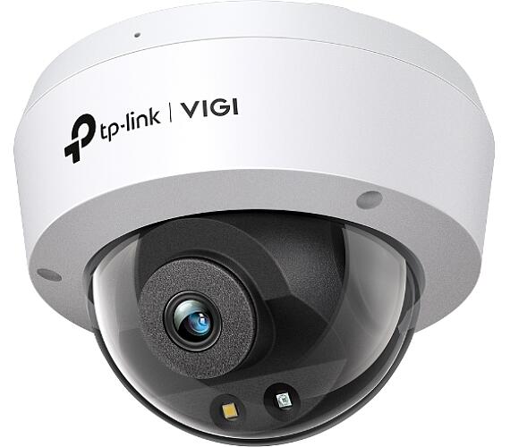 TP-Link VIGI C250(4mm) 5MP Full-Color Dome Nework Camera + DOPRAVA ZDARMA