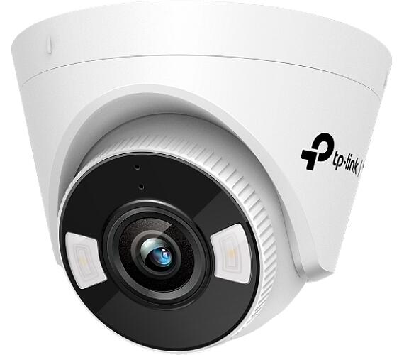 TP-Link VIGI C450(4mm) 5MP Full-Color Turret Network Cam.