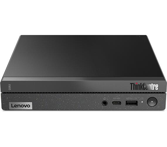 Lenovo ThinkCentre neo/50q Gen 4 / Mini / i5-13420H / 16GB / 512GB SSD/UHD/W11P/3R (12LN001YCK)