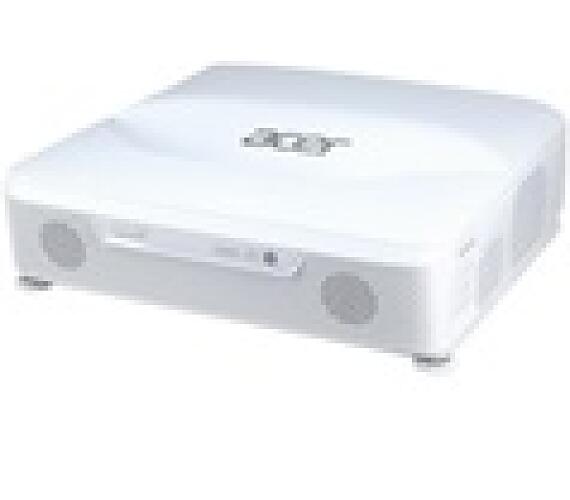 Acer Projektor L812 - 4K (3840x2160),4000 ANSI