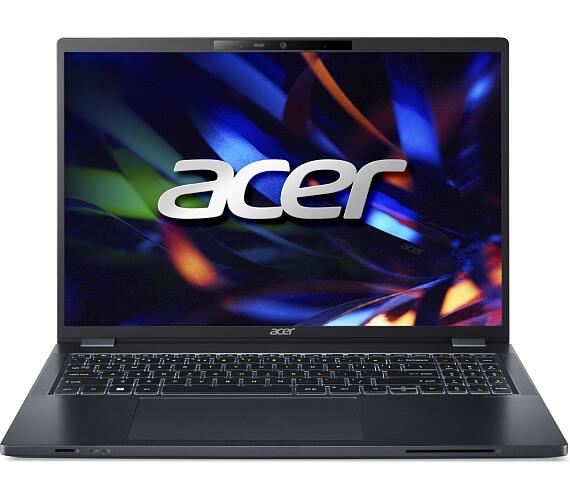 Acer TravelMate P4 / TMP416-52G / i7-1355U / 16" / WUXGA / 16GB / 512GB SSD/RTX 2050/W11P/Blue/2R (NX.B05EC.002)