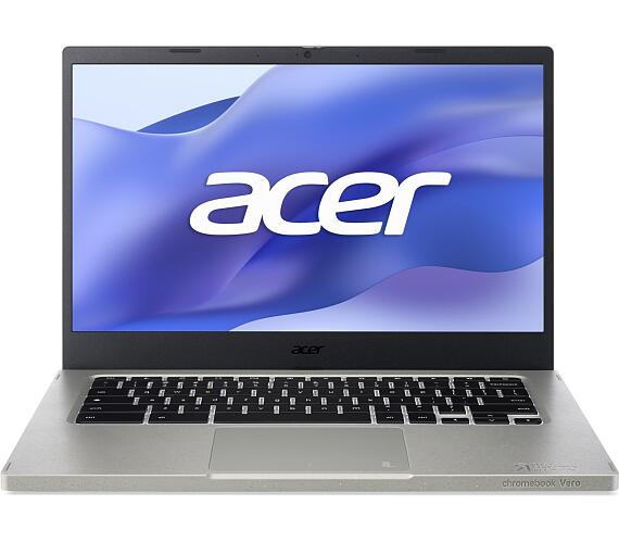Acer Chromebook / CBV514-1H / i3-1215U / 14" / FHD / 8GB / 256GB SSD / UHD / Chrome / Gray / 2R (NX.KAJEC.001)