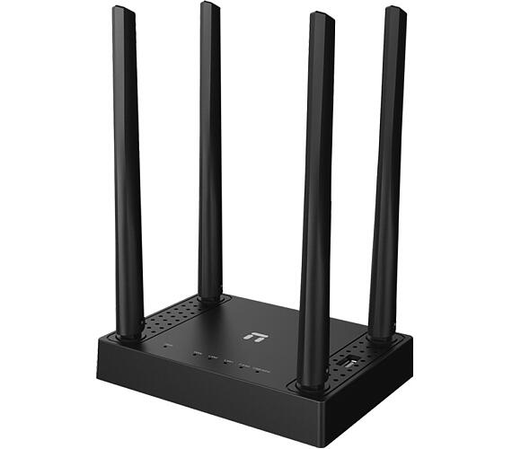 Netis N5 - Wi-Fi Router