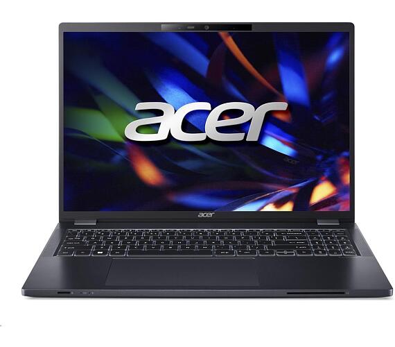 Acer NTB TravelMate P4 (TMP416-52G-57E9),i5-1335U,16" 1920x1200 IPS,16GB,512GB SSD,GeForce RTX 2050,W11PRO,SlateBlue (NX.B05EC.001) + DOPRAVA ZDARMA