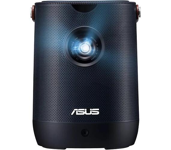 Asus ASUS ZenBeam L2 / DLP / 400lm / FHD / HDMI (90LJ00I5-B01070) + DOPRAVA ZDARMA