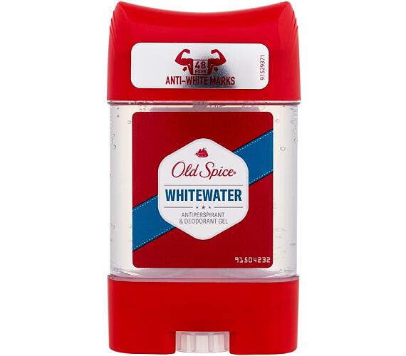 Antiperspirant Old Spice Whitewater, 70 ml