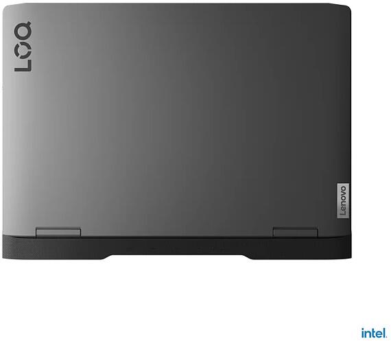 Lenovo LOQ 15IRH8 i5-13420H/16GB/SSD 1TB / 15,6" / IPS / WQHD / 165Hz / 350nitů / RTX4050 6GB/WIN11 Home/šedá (82XV00J5CK)