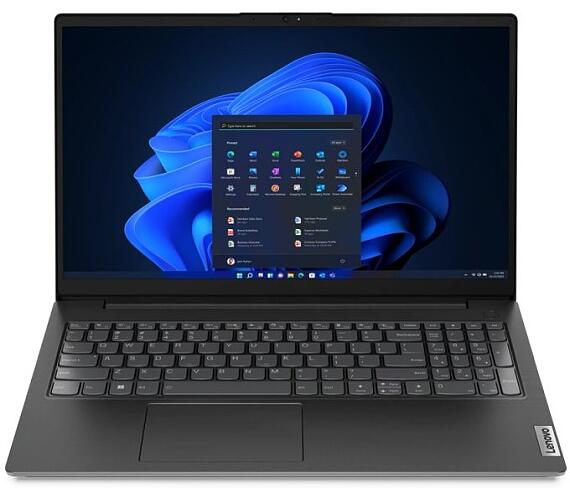 Lenovo V15 G4 i3-1315U/16GB/512GB SSD/15,6" FHD/2yCarry-in/Bez OS/černá (83A1004FCK) + DOPRAVA ZDARMA