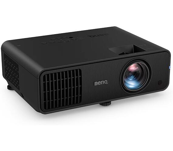 BENQ LW600ST WXGA/ DLP projektor/ LED/ 2800ANSI/ 20.000:1/ 2x HDMI/ repro (9H.JS377.13E)