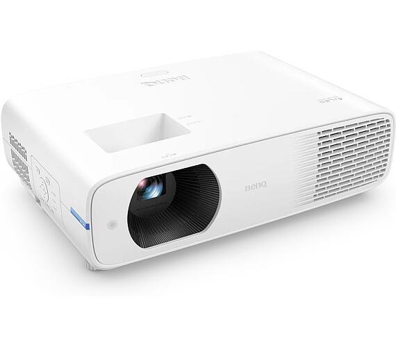 BENQ LW730 WXGA/ DLP projektor/ LED/ 4200ANSI/ 500.000:1/ 2x HDMI/ repro (9H.JRM77.15E)