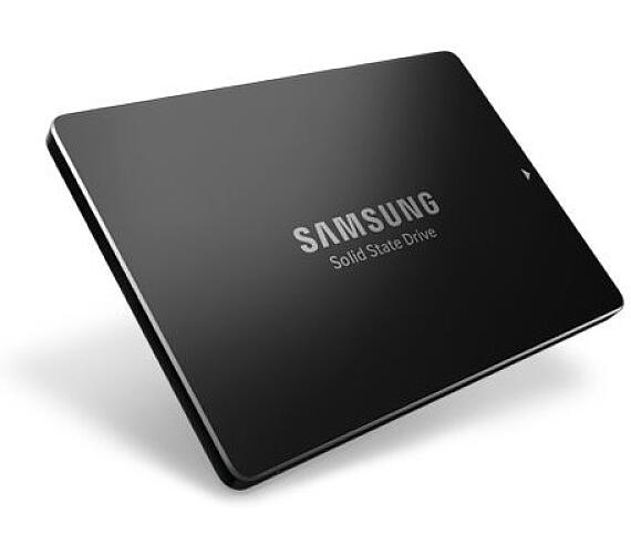 Samsung eSSD 1.92TB PM893 TLC SATA III 2.5" (MZ7L31T9HBLT-00A07) + DOPRAVA ZDARMA