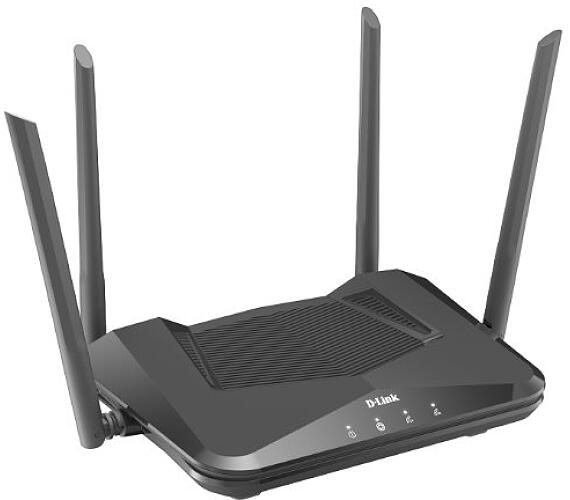 D-Link DIR-X1530 Wi-Fi 6 Mesh Router (DIR-X1530/EE) + DOPRAVA ZDARMA