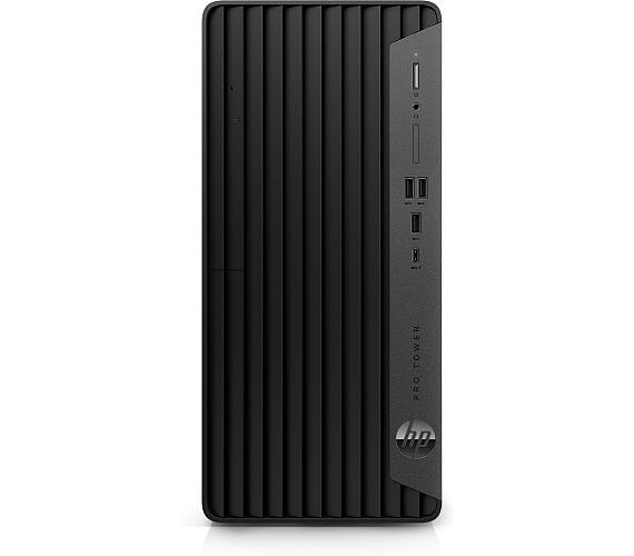 HP Pro/400 G9 / Tower / i5-13500 / 8GB / 512GB SSD/UHD 770/DOS/3RNBD (6U4N5EA#BCM)