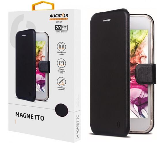 Aligator Magnetto Motorola Moto E13