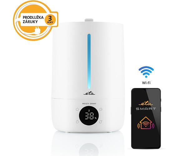 Zvlhova vzduchu ETA Moisty Smart 262990000