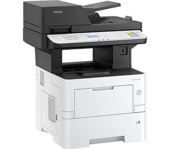Kyocera ECOSYS MA4500fx A4/45ppm/1200x1200 dpi/1,5GB/ Duplex/ DADF/FAX/ LAN/ USB (110C123NL0)