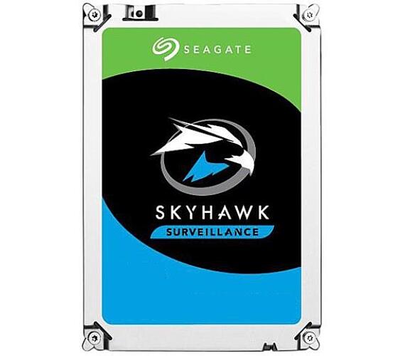 Seagate SkyHawk - 2TB 5400rpm/SATA-III/256MB (ST2000VX017)