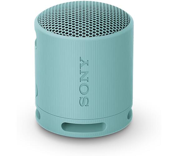 Sony SRS-XB100 / Mono / Modrá (SRSXB100L.CE7)