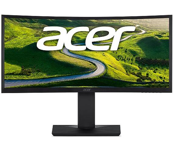 Acer LCD CZ342CURVbmiphuzx (34") VA LED
