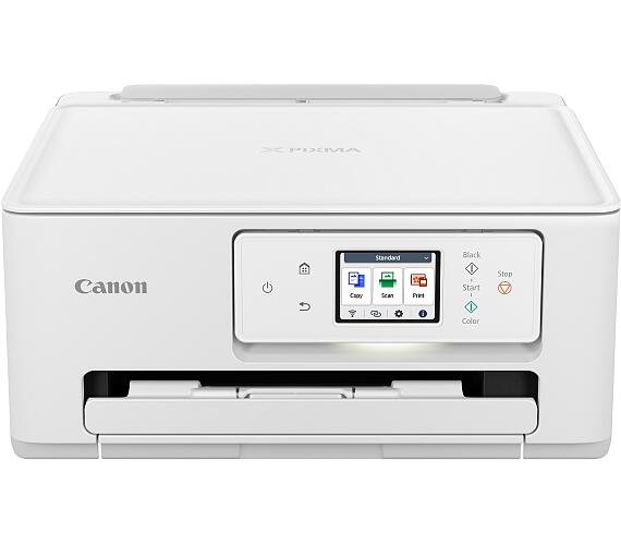 Canon PIXMA / TS7650i / MF / Ink / A4 / Wi-Fi / USB (6256C006)