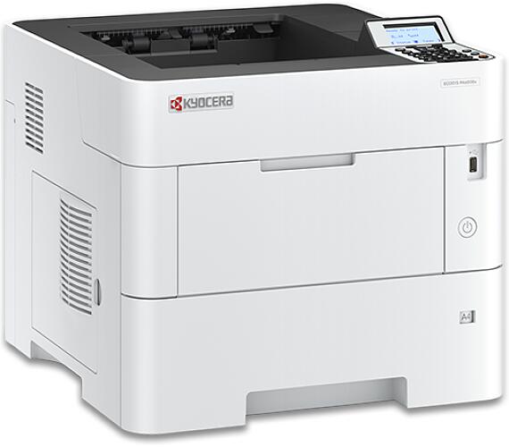 KYOCERA ECOSYS PA6000x mono A4 / 60ppm/ 1200x 1200 dpi/ 512MB/ Duplex / USB/ LAN (110C0T3NL0) + DOPRAVA ZDARMA