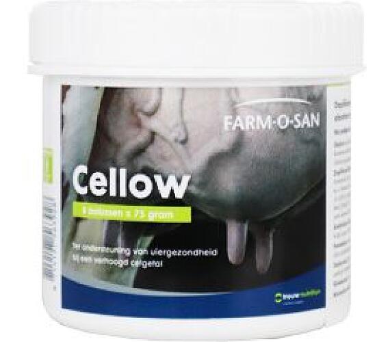 Trouw Nutrition Biofaktory FOS Cellow bolus 8x75g