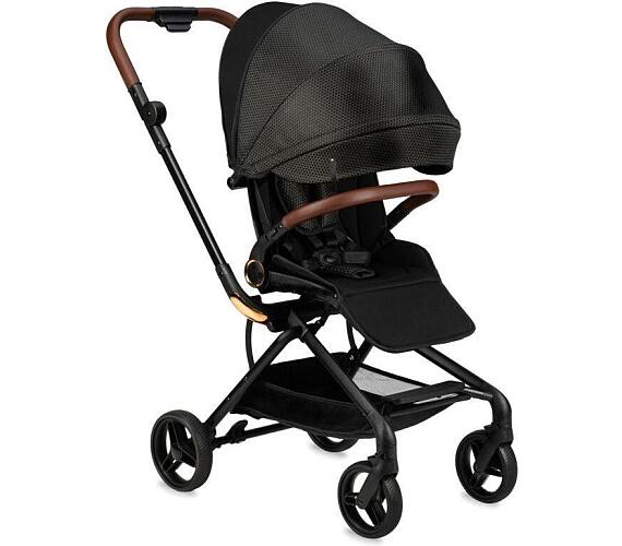 Sportovn korek MoMi ADELLE erno erven