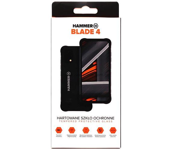 myPhone Hammer Blade 4