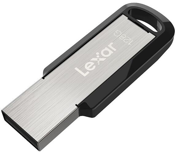 Lexar flash disk 128GB - JumpDrive M400 USB 3.0 (čtení: 150MB/s) (LJDM400128G-BNBNG)