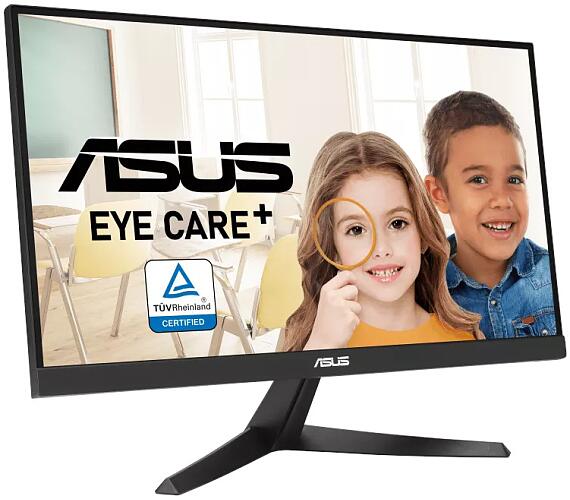 Asus ASUS / VY229Q / 21,45" / IPS / FHD / 75Hz / 1ms / Black / 3R (90LM0960-B02170)