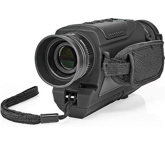 Monokulr NEDIS SCBI9000BK
