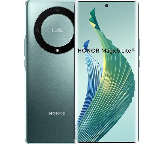 Honor Magic5 Lite 5G 8+256GB Green