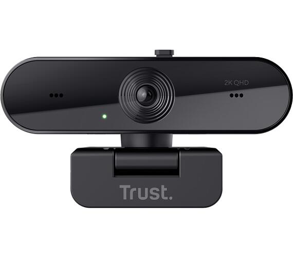 Trust TRUST TW-250 QHD WEBCAM ECO (24733)