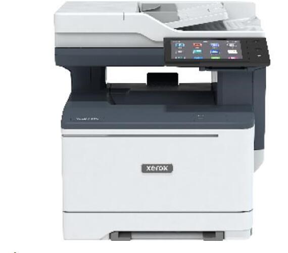 Xerox C415 barevná MF (tisk
