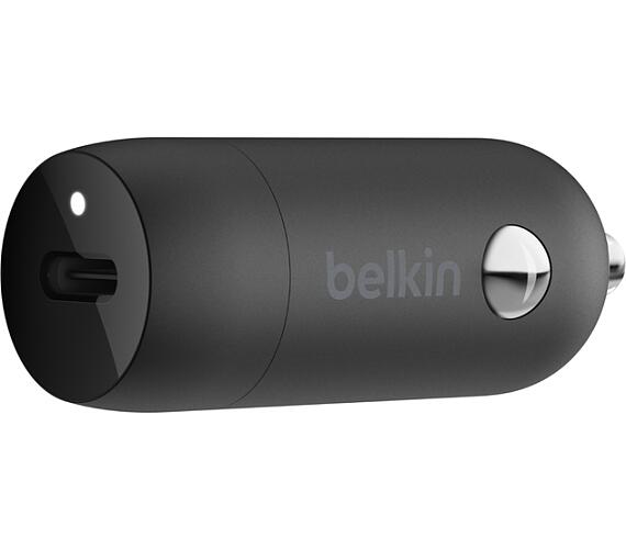 Belkin 30W USB PD CAR CHARGER WITH PPS