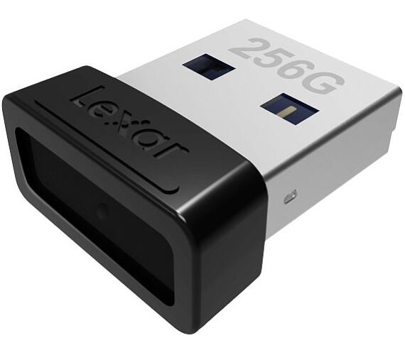 Lexar flash disk 256GB - JumpDrive S47 USB 3.1