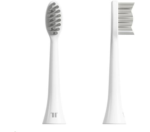 Tesla Smart Toothbrush TS200 Brush Heads White 2x (TSL-PC-TS200WACC)