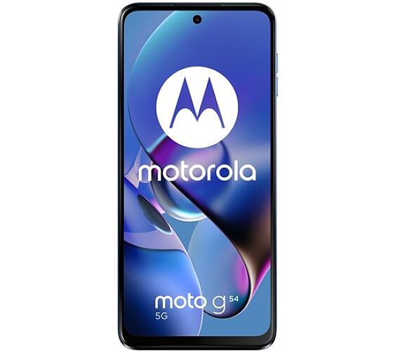 Motorola Moto G54 5G 12+256GB Pearl Blue