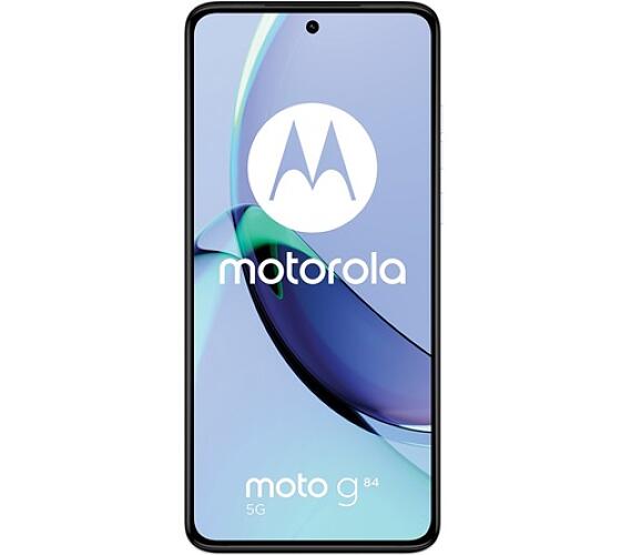 Motorola Moto G84 5G 12+256GB Mars Blue