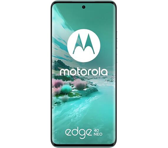 Motorola EDGE 40 Neo 12+256GB Sea