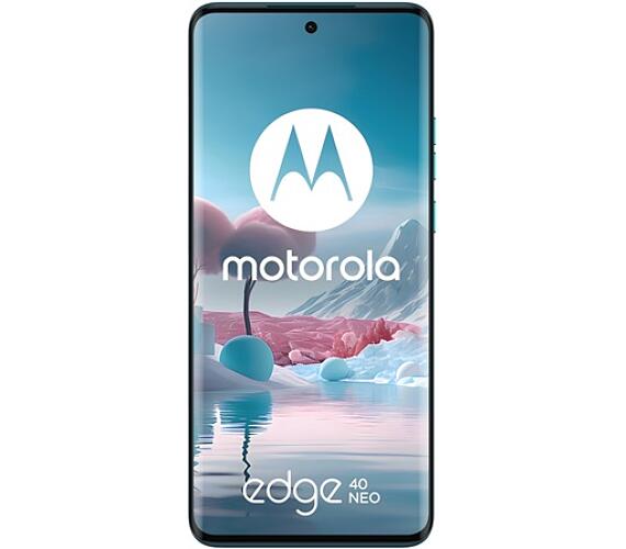 Motorola EDGE 40 Neo 12+256GB Caneel Bay
