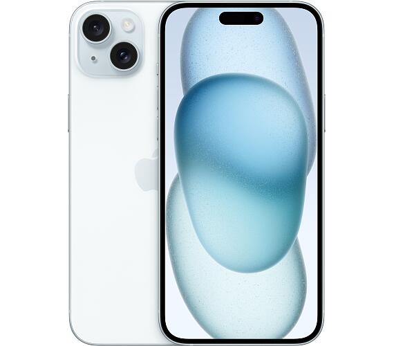 Apple iPhone 15 Plus/128GB/Blue (MU163SX/A)