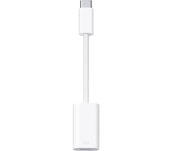 Apple USB-C to Lightning Adapter / SK (MUQX3ZM/A)