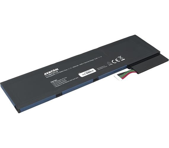 Avacom Náhradní baterie Acer M3