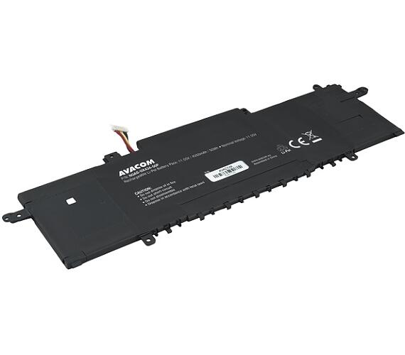 Avacom Náhradní baterie Asus ZenBook UX334