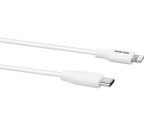 Avacom MFIC-40W kabel USB-C - Lightning
