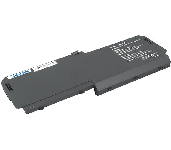 Avacom Náhradní baterie HP Zbook 17 G5 Li-Pol 11,55V 8310mAh 96Wh (NOHP-AM06XL-68P)